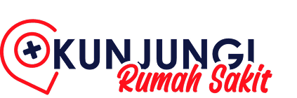 Kunjungi Rumah Sakit